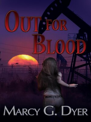 cover image of Out for Blood